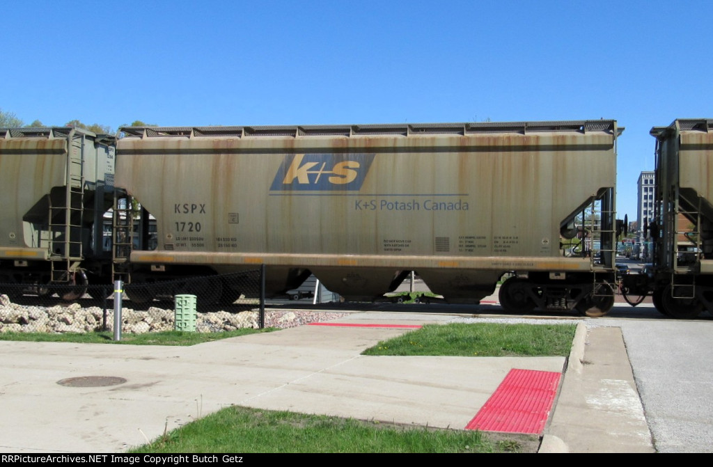 KSPX 1720